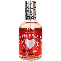 I'm Free - Kiss Me Love